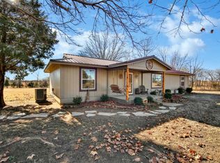 3916 County Road 1250, Coffeyville, KS 67337
