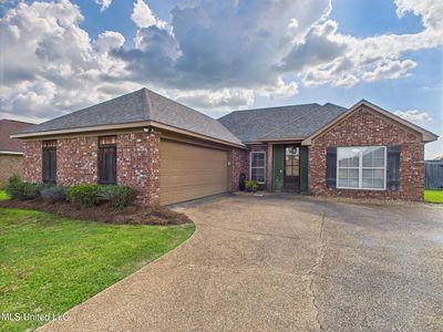107 Millhouse Dr, Madison, MS, 39110