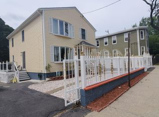 84 Gray St #1, Providence, RI 02909