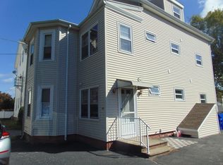 144 Fenner St, Fall River, MA 02724