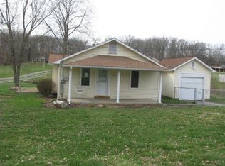 1121 Gray Station Sul Springs Rd, Jonesborough, TN 37659