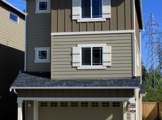 3433 164th Pl SE #1, Bothell, WA 98012