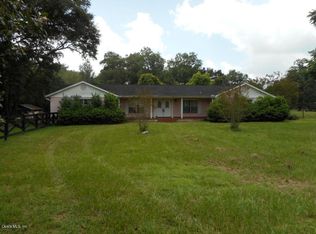 14390 W Highway 326, Morriston, FL 32668