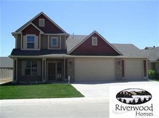2060 S Sandcrest Loop, Nampa, ID 83686