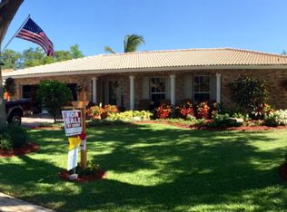 8578 NW 7th St, Coral Springs, FL 33071