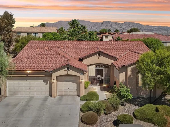 1308 Silent Sunset Ave, North Las Vegas, NV 89084