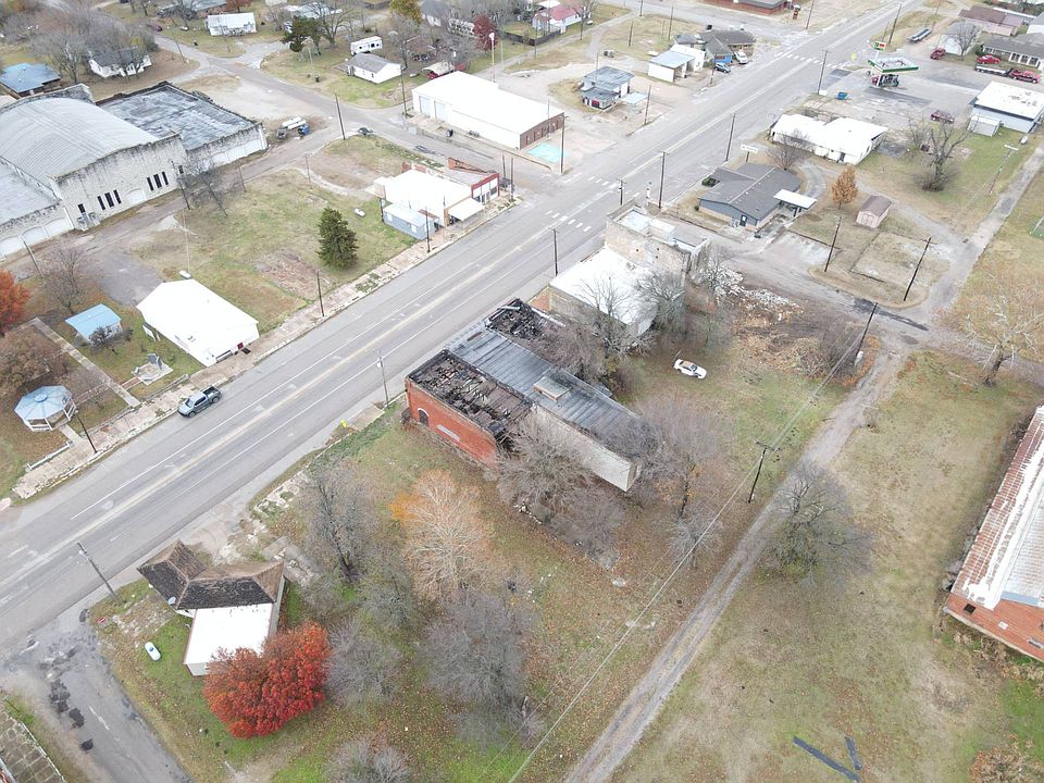 207 E Main, Roff, OK 74865 Zillow