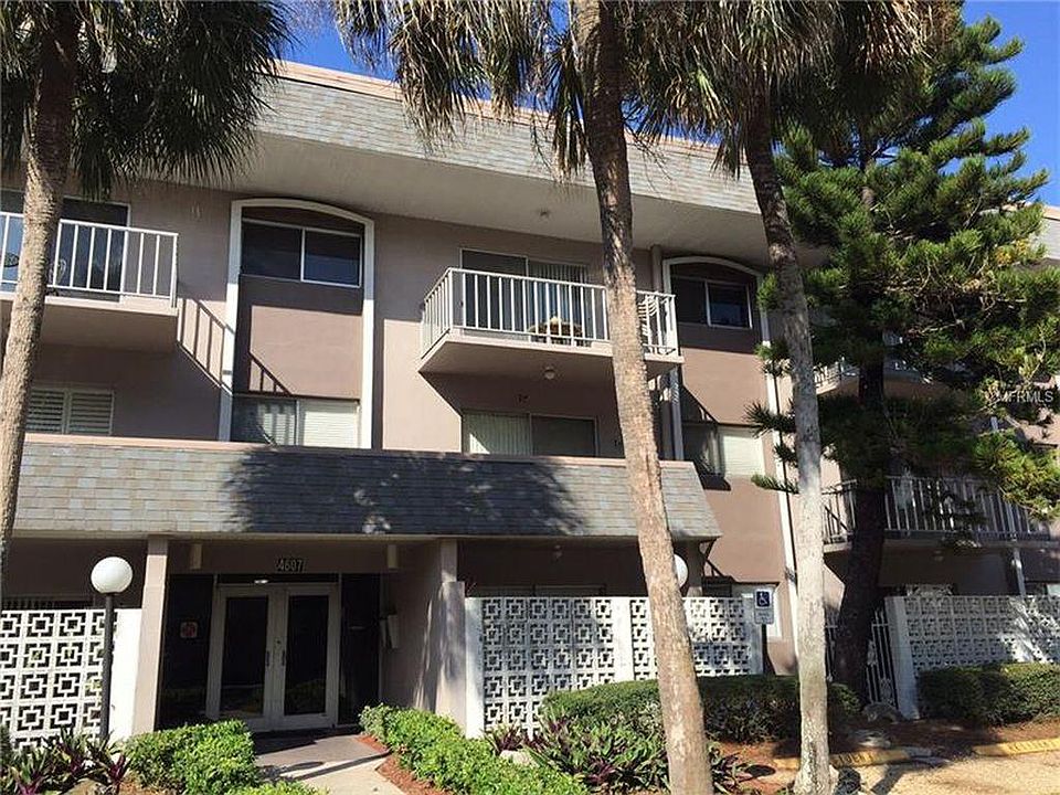 1st image of 4607 W Fig St Unit 204