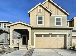 9021 Hightower St, Parker, CO 80134