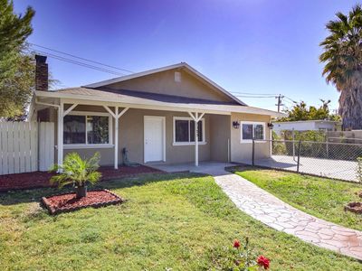 2353 Kinsington St, West Sacramento, CA, 95691