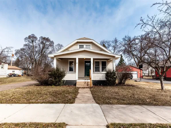 716 Mansfield Street, Chippewa Falls, WI 54729