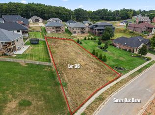 1633 W Silver Oak Drive, Springfield, MO 65810