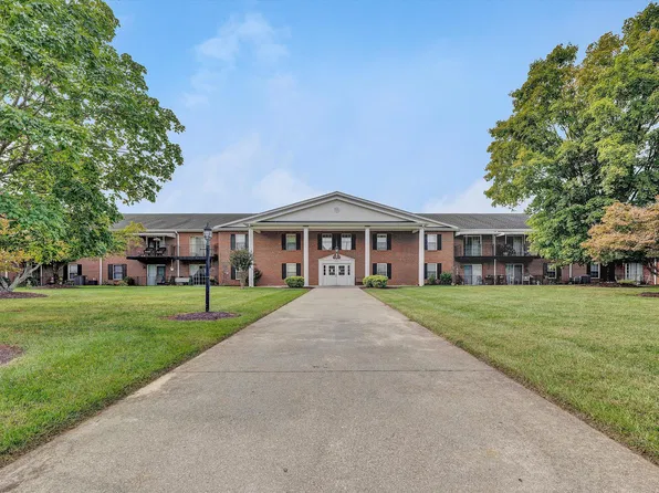3531 Peters Creek Rd NW #116, Roanoke, VA 24019