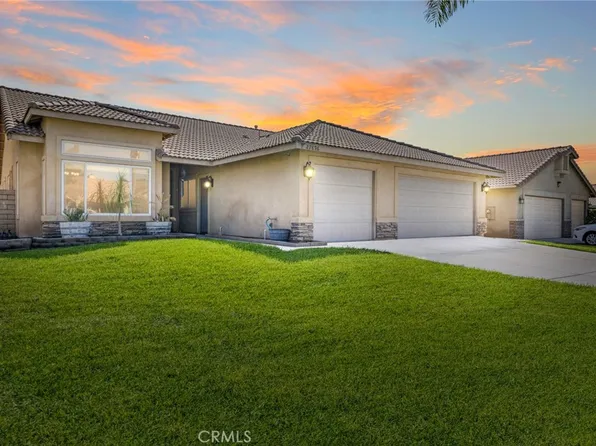 22896 Penasco Cir, Nuevo, CA 92567