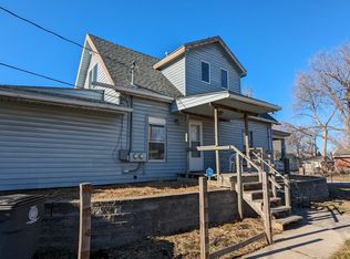 803 8th Ave, Council Bluffs, IA 51501