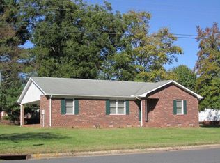1330 Arbor Dr, Salisbury, NC 28144