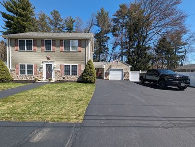 3 Pillsbury Ave, Tewksbury, MA, 01876