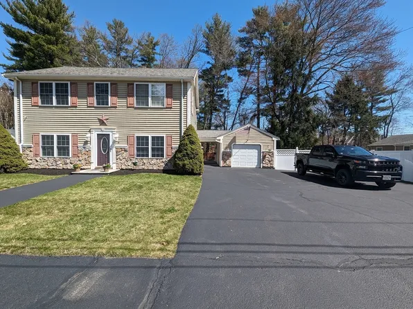 3 Pillsbury Ave, Tewksbury, MA 01876