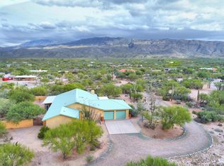 505 N Avenida Venado, Tucson, AZ 85748