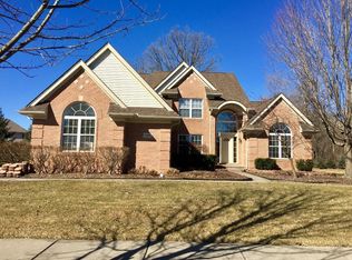1443 Hereford, Canton, MI