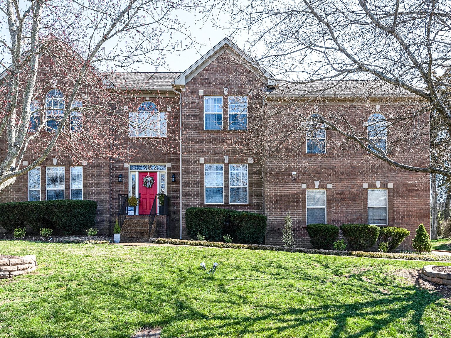 5580 Saddlewood Ln, Brentwood, TN 37027 Zillow