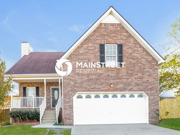 120 Firelight Ct, Antioch, TN 37013