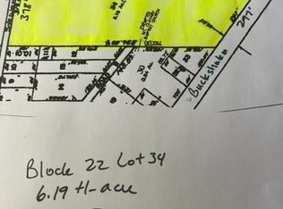 0 Bridgeton Buckshutem Rd, Fairton, NJ 08320