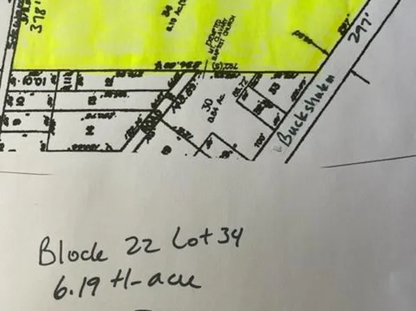 0 Bridgeton Buckshutem Rd, Fairton, NJ 08320