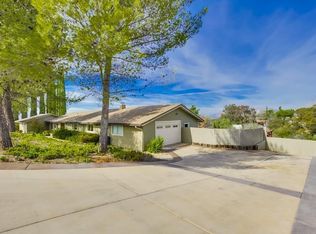 738 Lilac Ranch Rd, Alpine, CA 91901