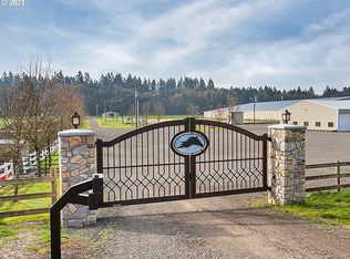 25200 NE Butteville Rd, Aurora, OR 97002