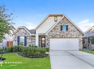 15311 Westburn Loch Dr, Humble, TX 77346