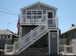 42 W 11th Rd, Broad Channel, NY 11693