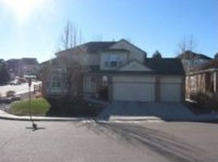 3386 Meadow Creek Pl, Highlands Ranch, CO 80126