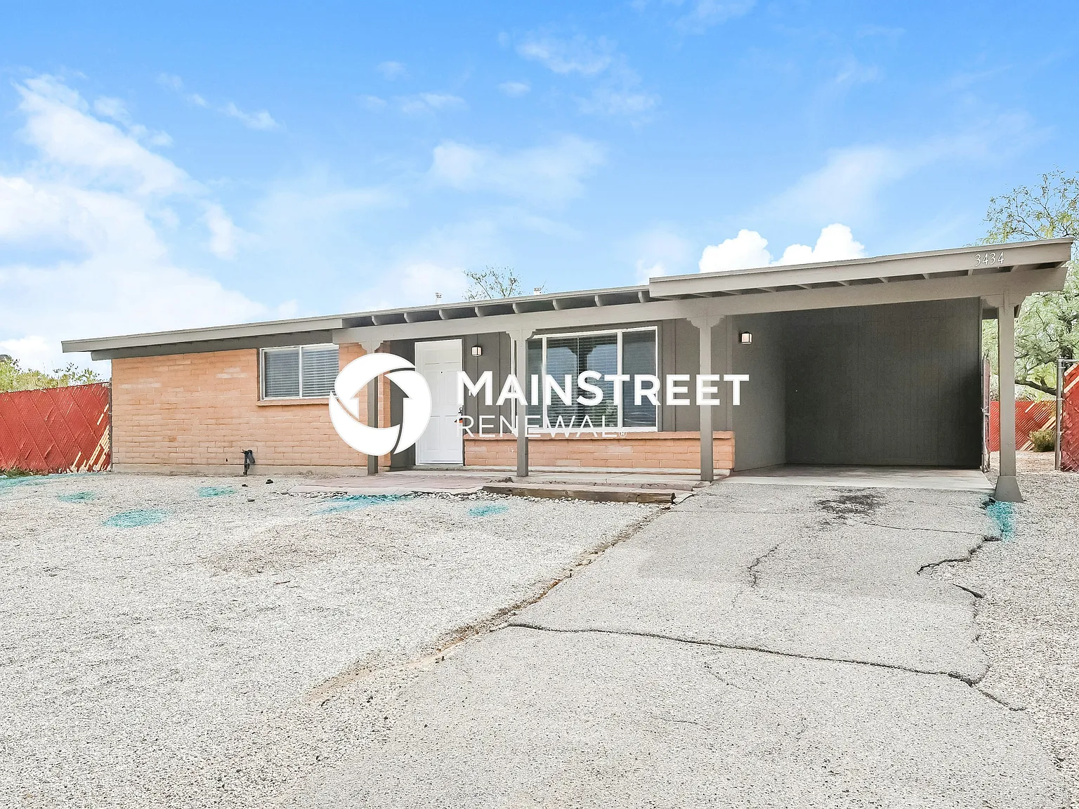 3434 S Manitoba Avenue — Photo 1