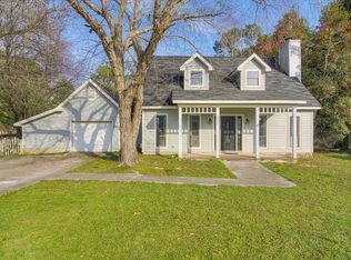 3804 Retreat Ct, Augusta, GA 30906