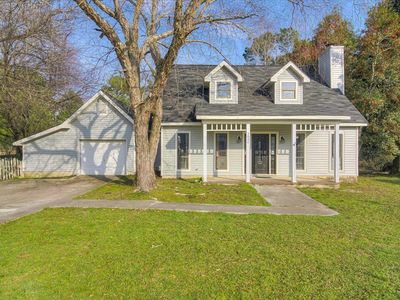 3804 Retreat Ct, Augusta, GA, 30906