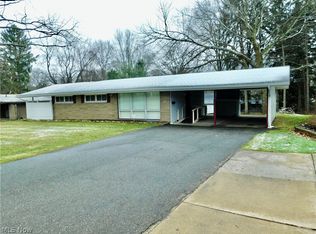 4626 4th St NW, Canton, OH 44708