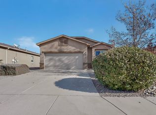 2708 Moon Glow Dr NE, Rio Rancho, NM 87144