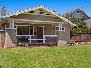 837 S Euclid Ave, Pasadena, CA 91106