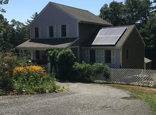 19 Pine Rd, Forestdale, MA 02644