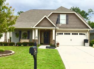 622 Todd Rd, Martinez, GA 30907