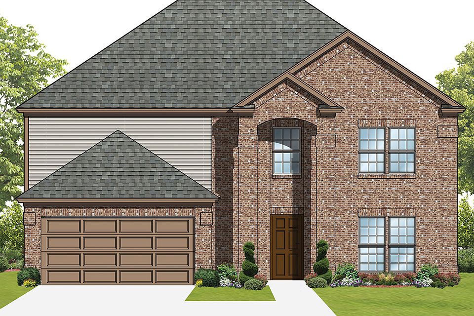 Elevation Image 1.