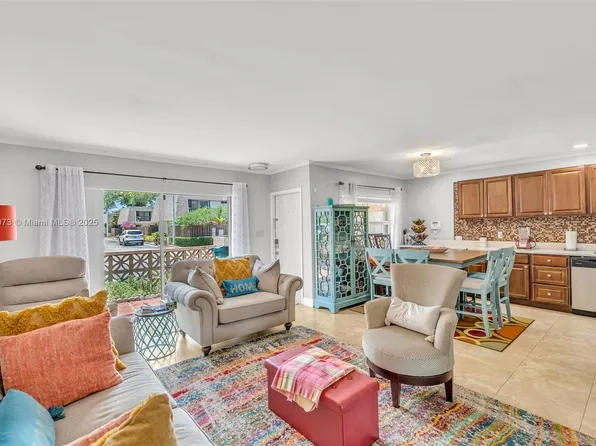 2316 SW 81st Way #8, North Lauderdale, FL 33068