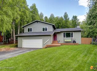 411 Winfield Cir, Anchorage, AK 99515