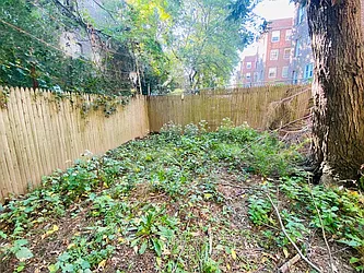 Rented by Bank Neary