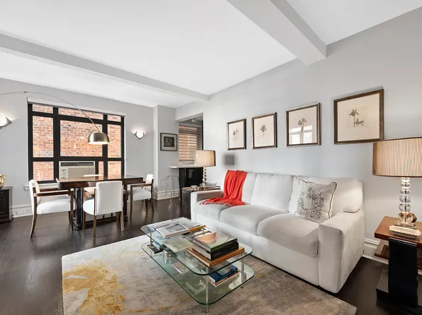 2 Beekman Place image 1 of 6