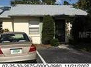 98 Lake Villa Way, Kissimmee, FL 34743