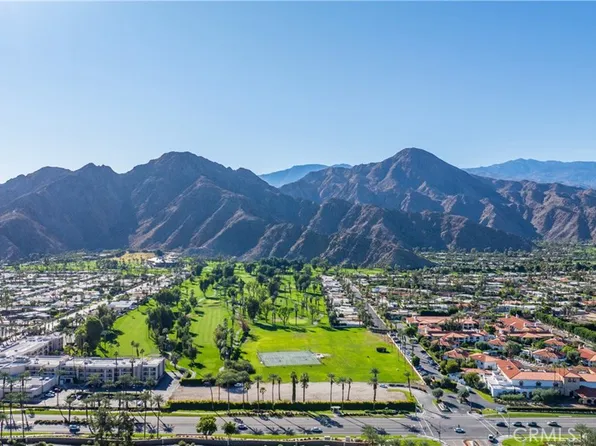 0 Indian Wells Ln Lot 4, Indian Wells, CA 92210