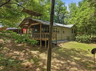 2543 S Bunker Hill Rd, Sparta, TN 38583