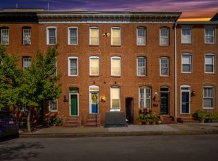 1207 Battery Ave, Baltimore, MD
